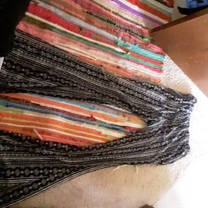 Legging, bell bottom